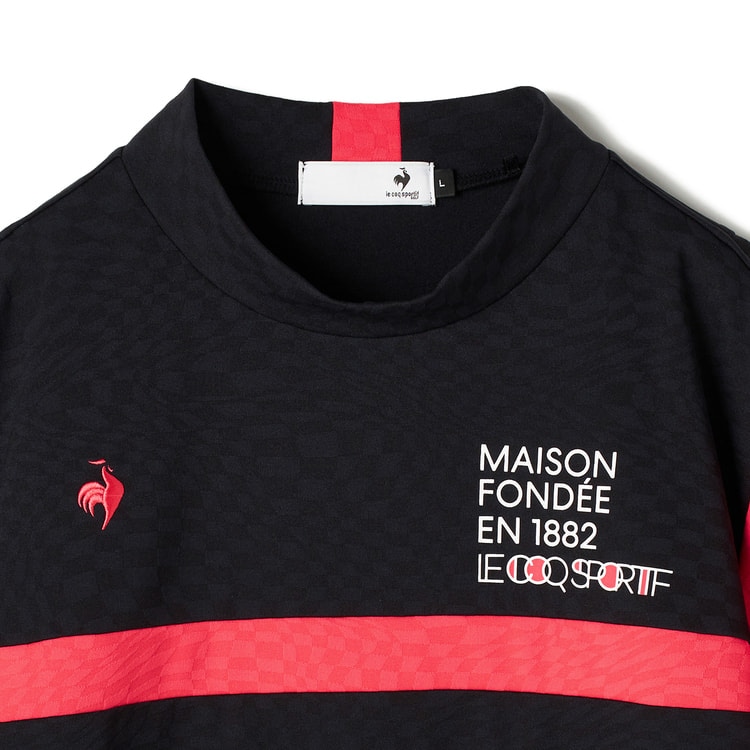 ゴルフ用】le coq sportif GOLF ルコック スポルティフ ゴル