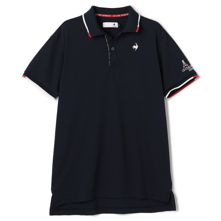 お歳暮 のし ゴルフ用】le ベーシックデザイン ルコック sportif coq メンズウェア