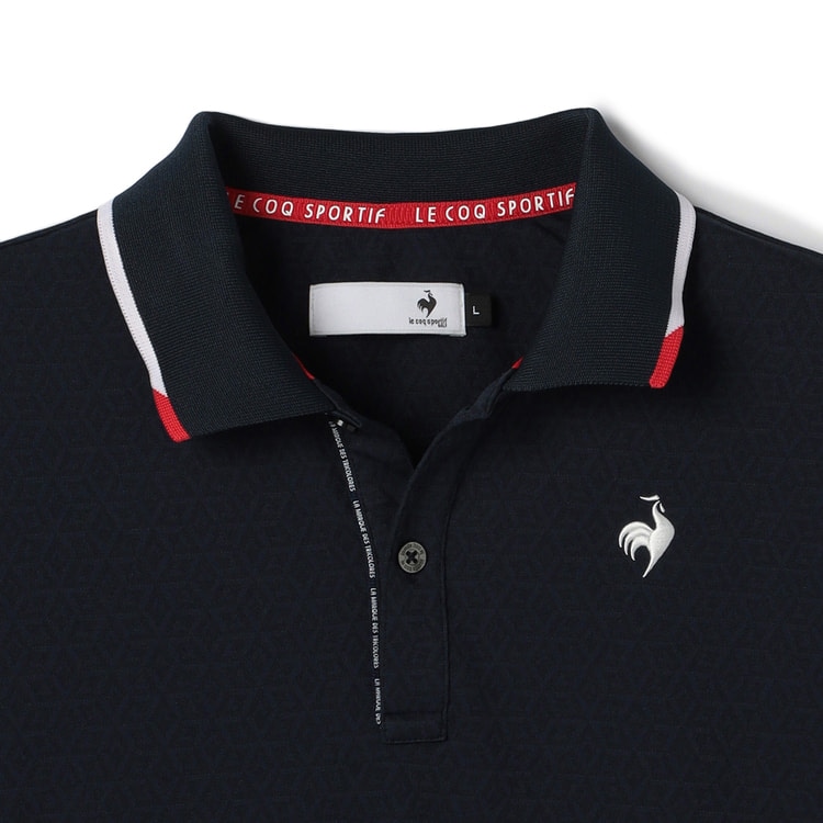 ゴルフ用】le coq sportif ルコック ベーシックデザイン