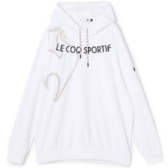 【ゴルフ用】le coq sportif GOLF ルコック 長袖フーディ