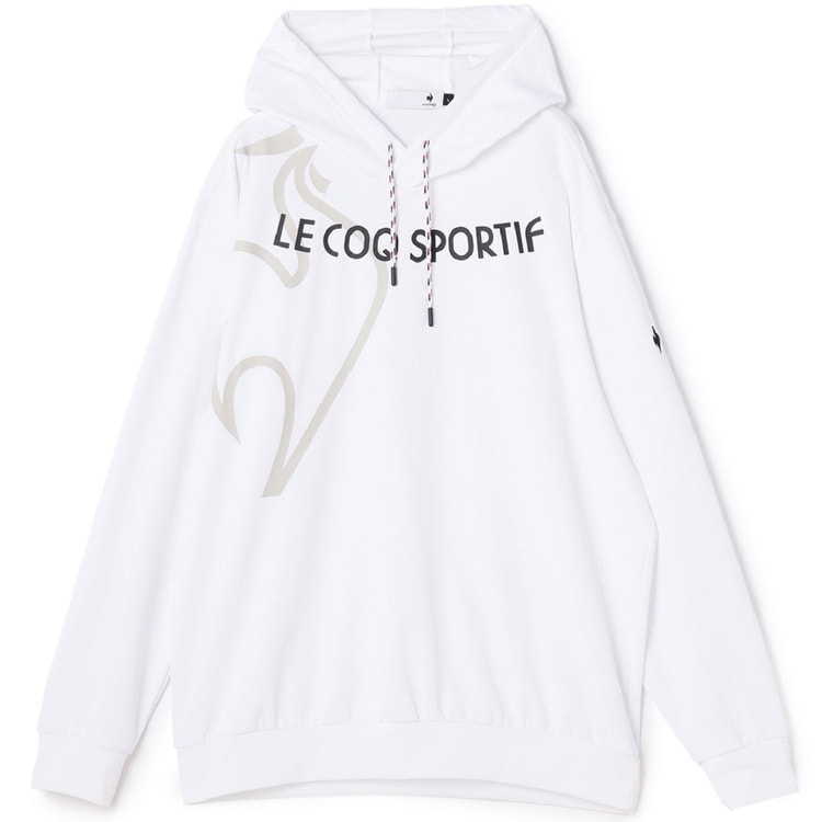 ゴルフ用】le coq sportif ルコック 長袖フーディ【AOKI公式通販】
