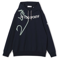 【ゴルフ用】le coq sportif GOLF ルコック 長袖フーディ