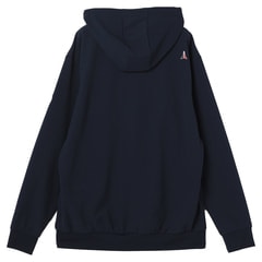 【ゴルフ用】le coq sportif GOLF ルコック 長袖フーディ