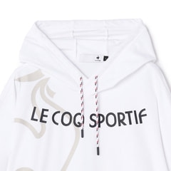 【ゴルフ用】le coq sportif GOLF ルコック 長袖フーディ