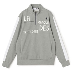 ゴルフ用】le coq sportif GOLF ルコック 長袖 ヘランカニッ