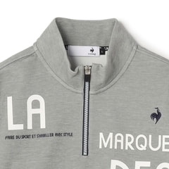ゴルフ用】le coq sportif GOLF ルコック 長袖 ヘランカニッ