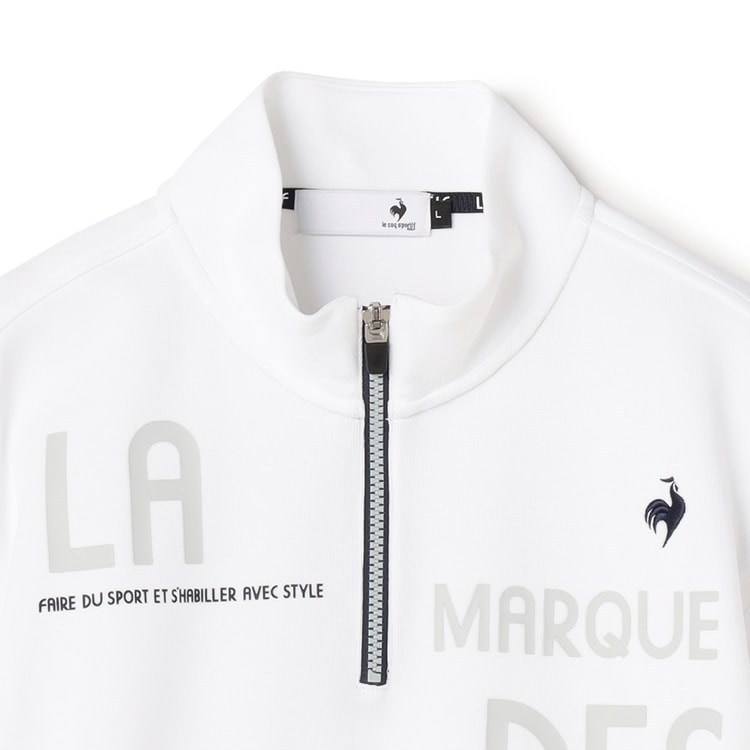 le coq sportif golf ルコックスポルティフ ゴルフ - ニット
