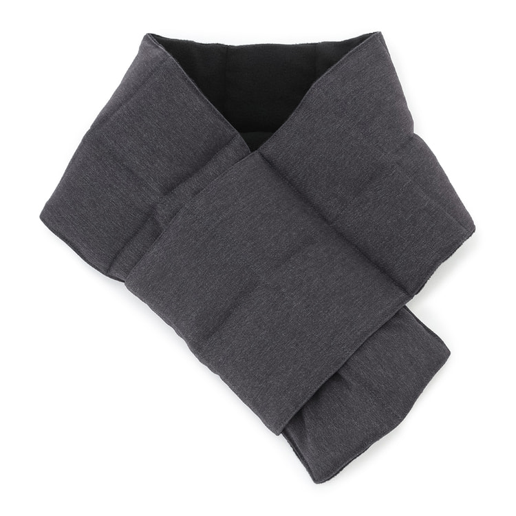 ≪Begin January Washable solar heat down muffler