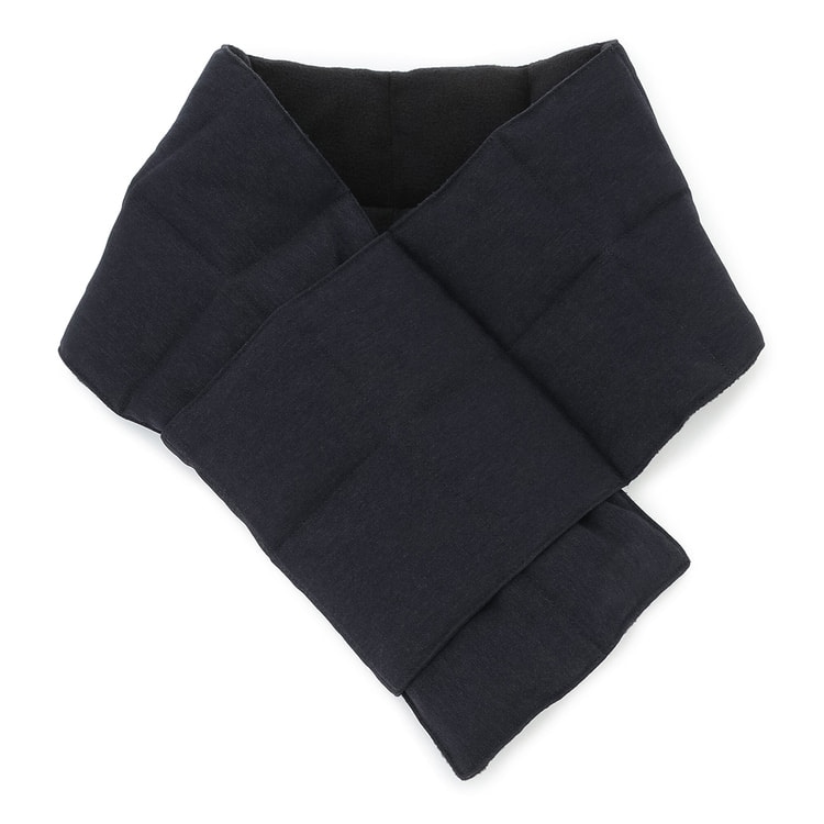 ≪Begin January Washable solar heat down muffler
