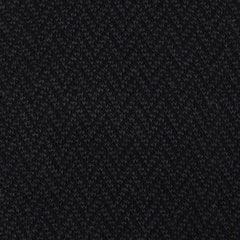 【25-27cm】ヘリンボン柄 快適フィットソックス