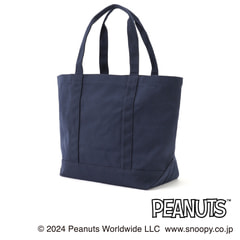 韓国限定 LEJUNEVコラボPEANUTSスヌーピートートバッグ 黒 新品 Amazon.co.jp: [リーバイス] x PEANUTS スヌーピー トートバッグ