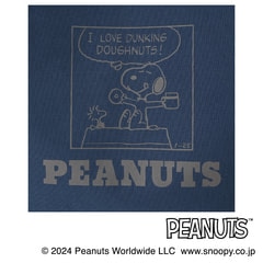 AOKI＆PEANUTSコラボ 軽量 2wayトートバッグ