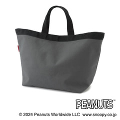 AOKI＆PEANUTSコラボ 軽量 2wayトートバッグ
