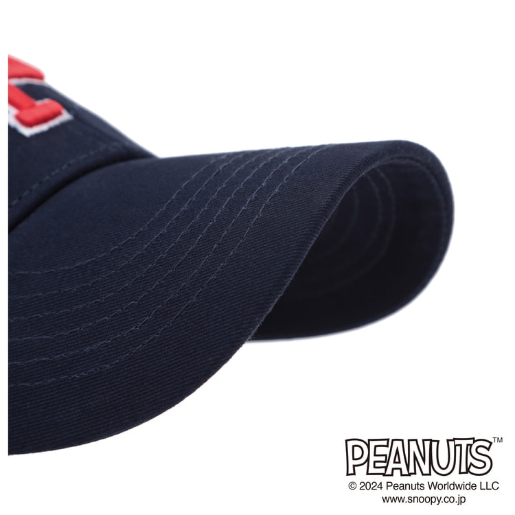 COACH×SNOOPY　コラボキャップ Coach X Peanuts Snoopy Signature Hat | eBay