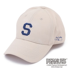 AOKI＆PEANUTSコラボ スヌーピーキャップ【AOKI公式通販】