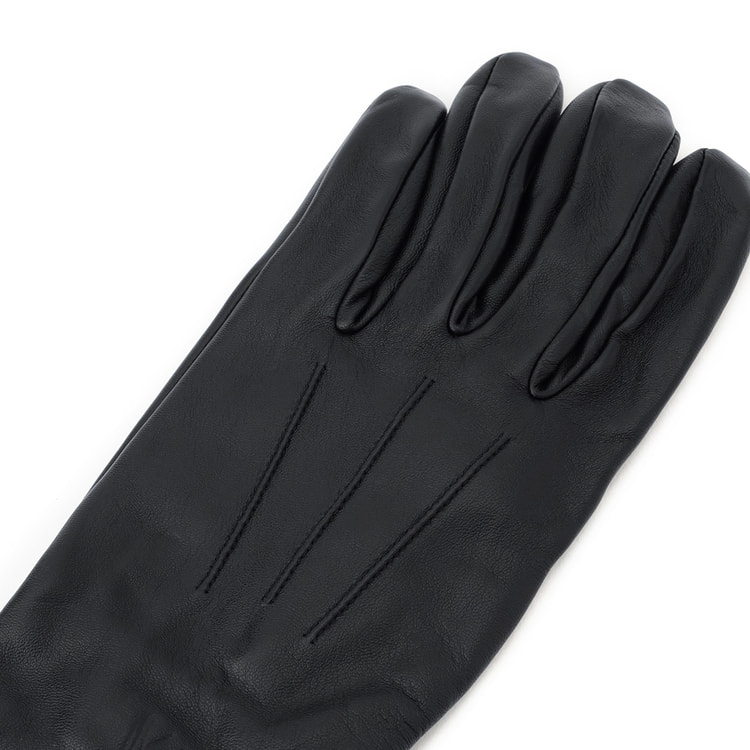 コンビネーションキルティンググローブ LACOSTE ラコステ