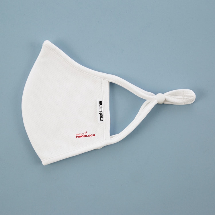 新品未使用カラー不明　fashion mask