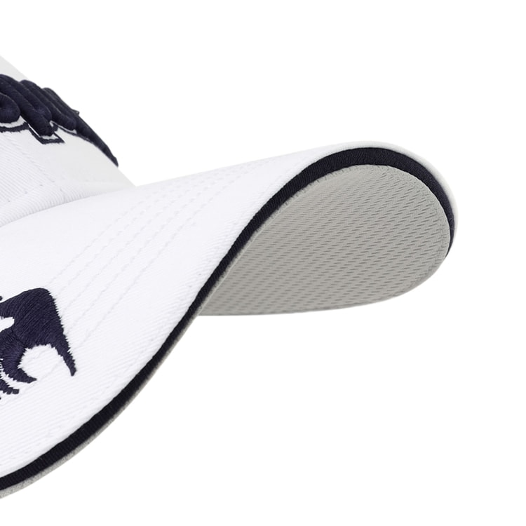 ゴルフ用】le coq sportif ルコック 定番ロゴキャップ【AOKI公式