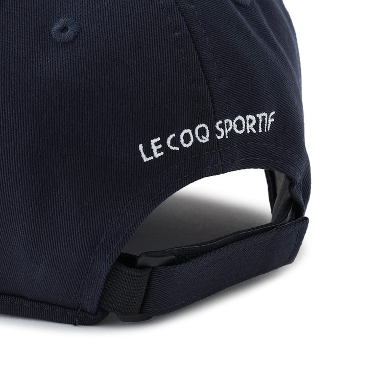 ゴルフ用】le coq sportif ルコック イヤーカーブキャップ【AOKI