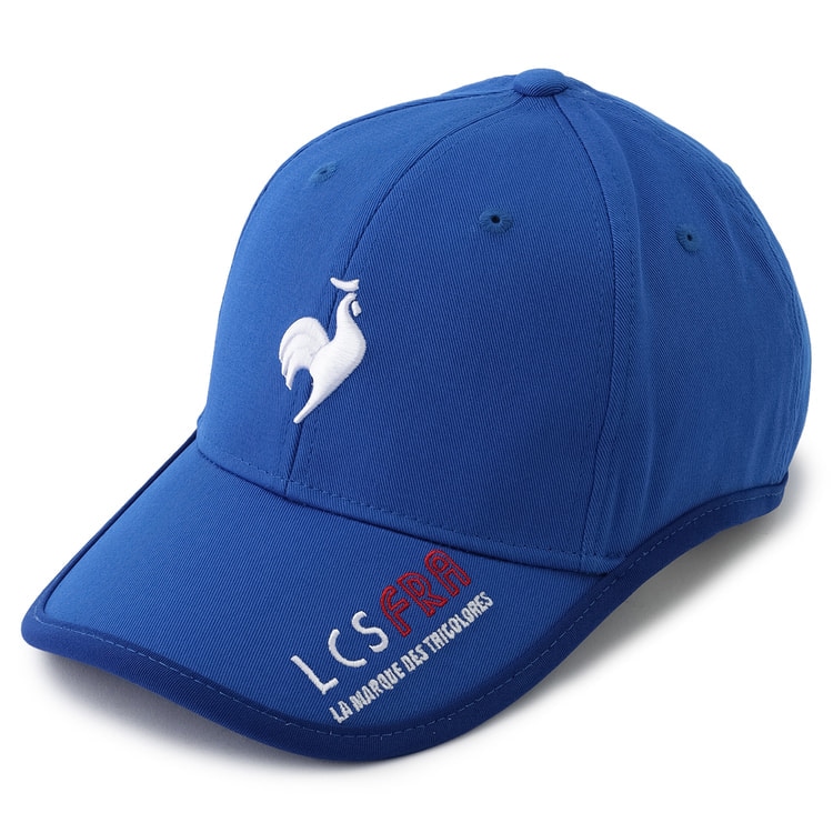 ゴルフ用】le coq sportif ルコック イヤーカーブキャップ【AOKI公式通販】