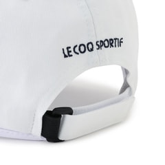 ゴルフ用】le coq sportif ルコック イヤーカーブキャップ【AOKI公式通販】