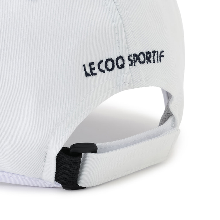 ゴルフ用】le coq sportif ルコック イヤーカーブキャップ【AOKI