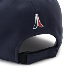 ゴルフ用】le coq sportif ルコック シーズンモチーフロゴキャップ