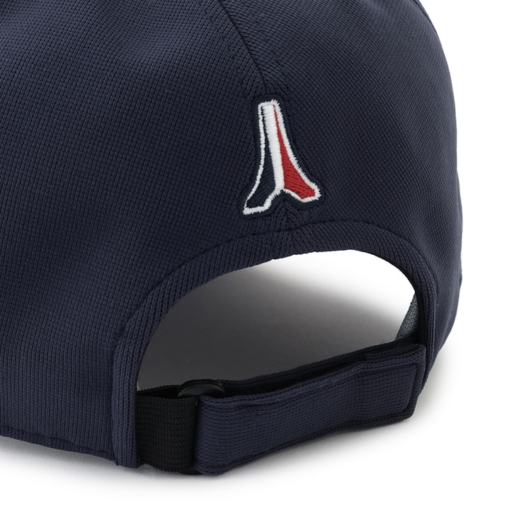 ゴルフ用】le coq sportif ルコック シーズンモチーフロゴ