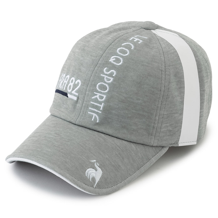 ゴルフ用】le coq sportif ルコック シーズンモチーフロゴキャップ