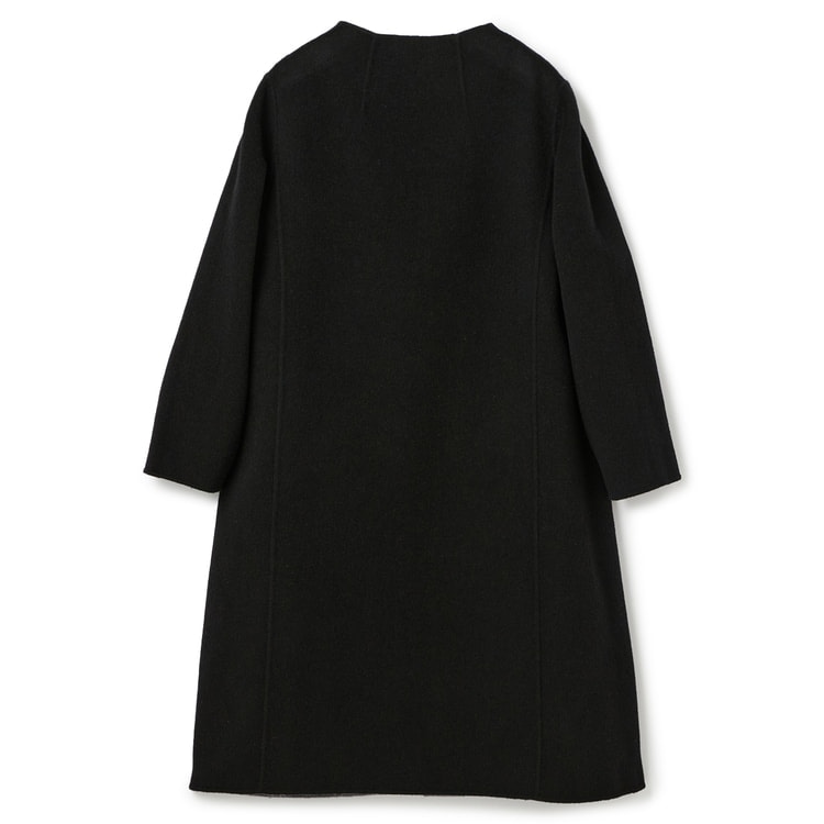 WEB限定商品】カシミヤ混リバーコート【AOKI公式通販】