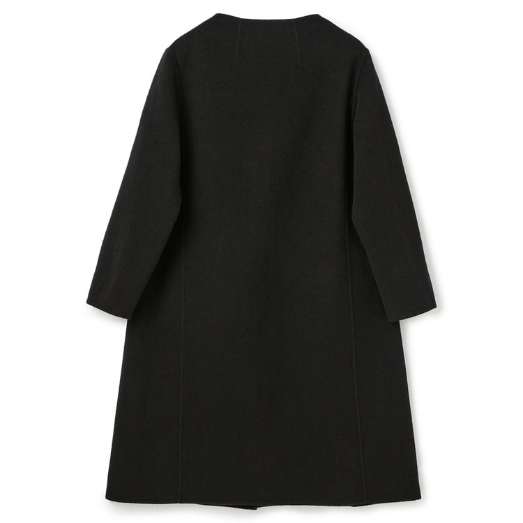 WEB限定商品】カシミヤ混リバーコート【AOKI公式通販】