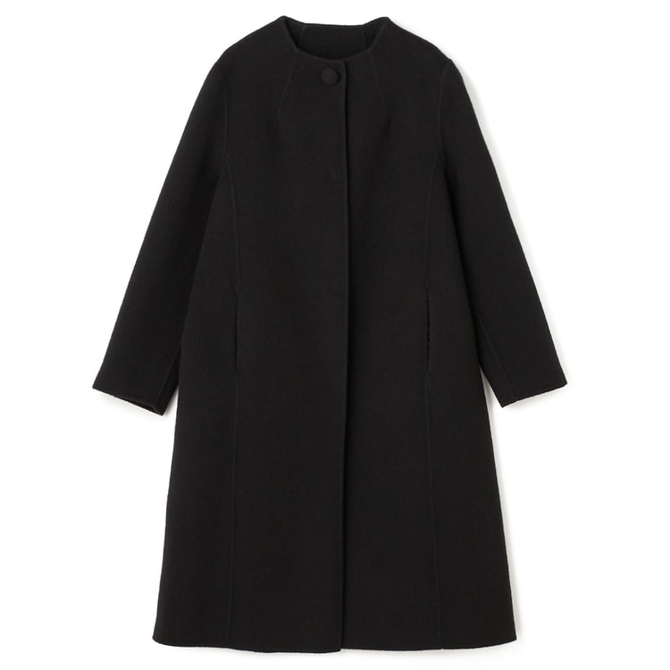 WEB限定商品】カシミヤ混リバーコート【AOKI公式通販】