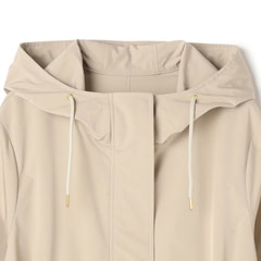ANAYI パーカー　ベージュ　新品 trim_ofany_item687d2982c0d011e