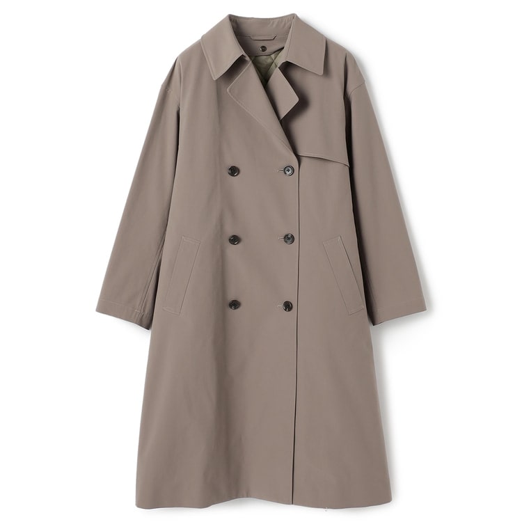 ≪Oggi.jp9月掲載≫ エアリーウォーム 取り外しライナー付き ゆる