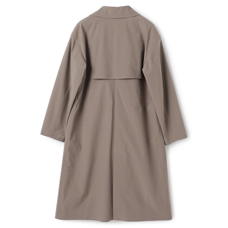 ≪Oggi.jp9月掲載≫ エアリーウォーム 取り外しライナー付き ゆる