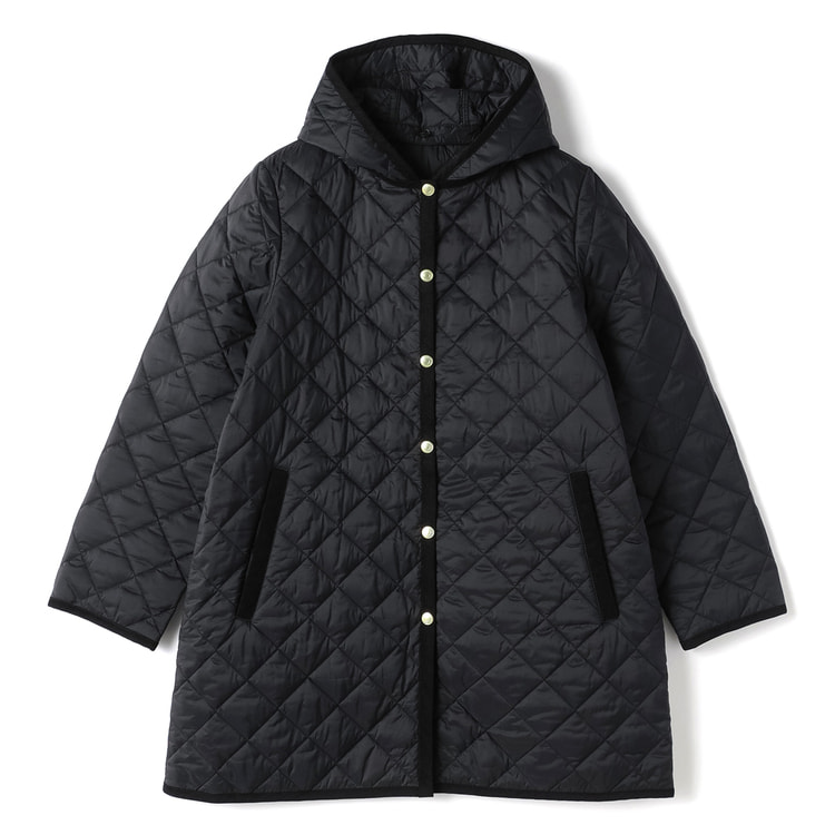 Weekend Max Mara　フーデットキルティングコート MAXMARA WEEKEND LINE 【セール40%OFF 】 MAX MARA レディース