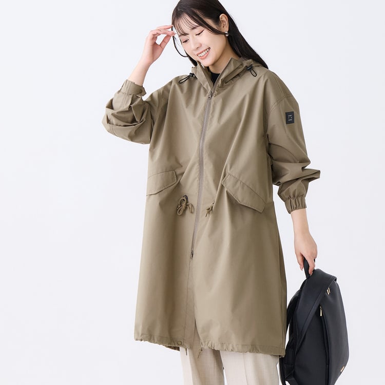 ポケッタブルレインコート 【AOKI公式通販】