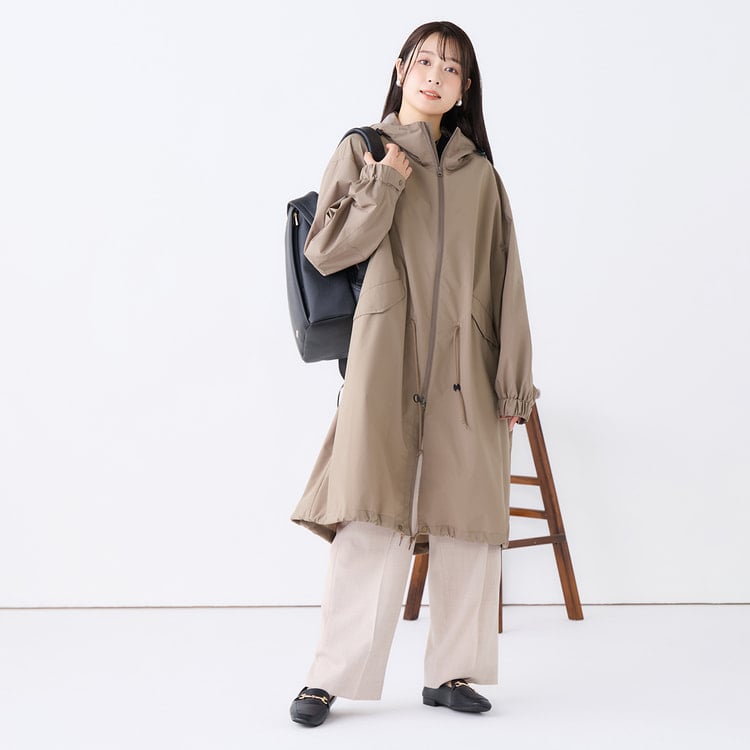 ポケッタブルレインコート 【AOKI公式通販】