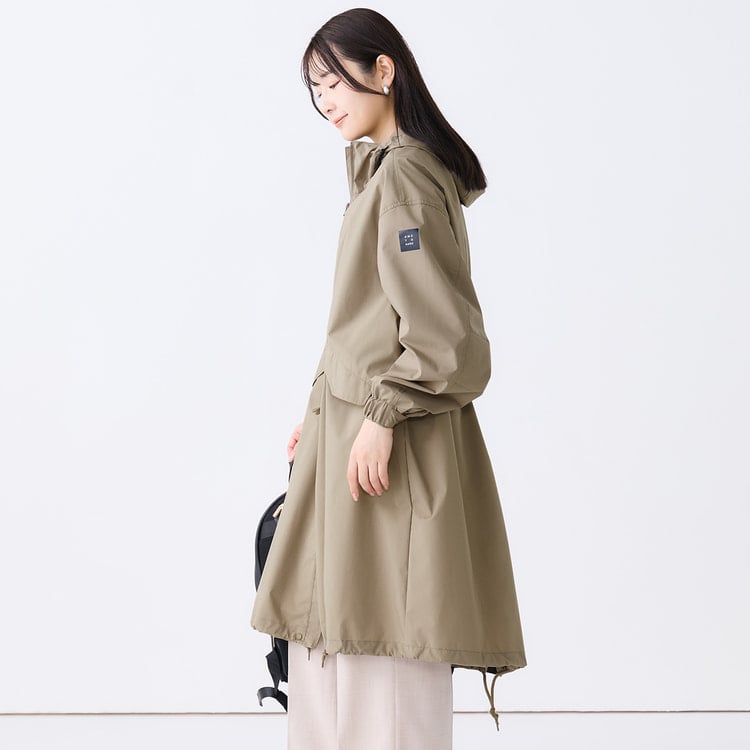 ポケッタブルレインコート 【AOKI公式通販】