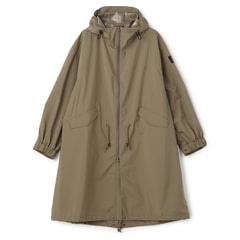 ブルーレーベル ウェザープルーフ ポケッタブルレインコート FAIRWEATHER* packable rain poncho (navy) - BLUE LUG ONLINE STORE
