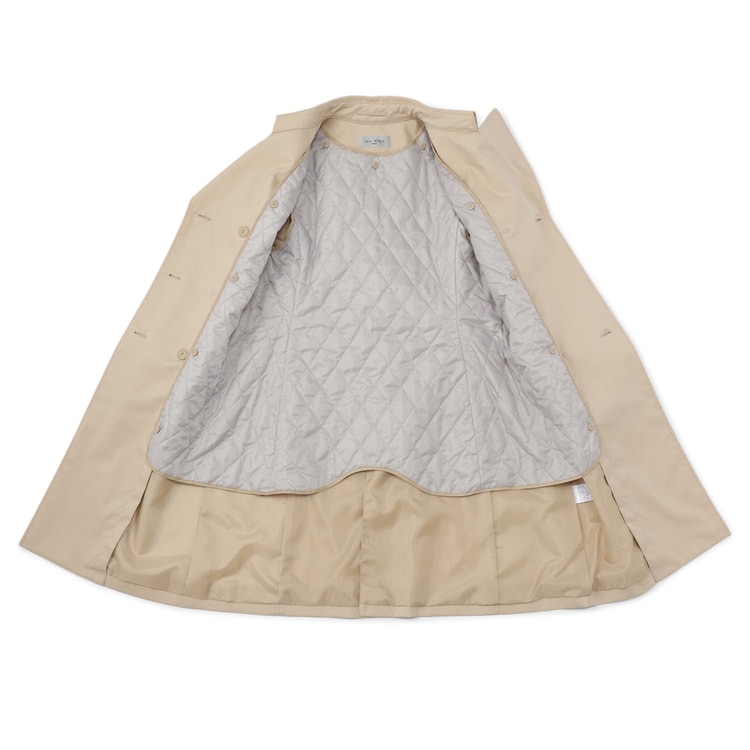 ≪CanCam2月号掲載≫ リバーシブルライナー付き はっ水 2way ≪CanCam2月号掲載≫ リバーシブルライナー付き はっ水 2way