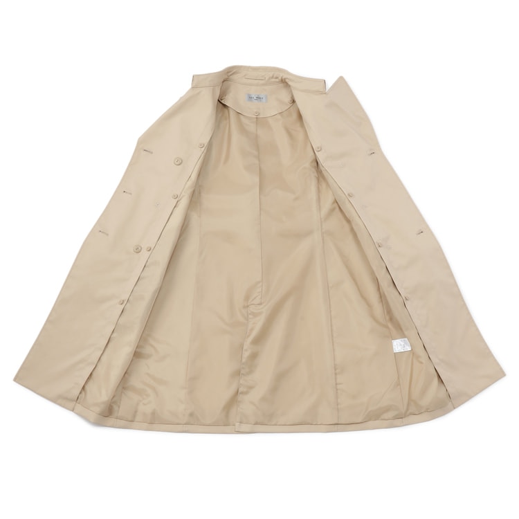 ≪CanCam2月号掲載≫ リバーシブルライナー付き はっ水 2way
