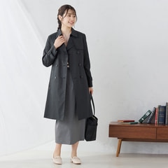 ベーシックトレンチコート【AOKI公式通販】