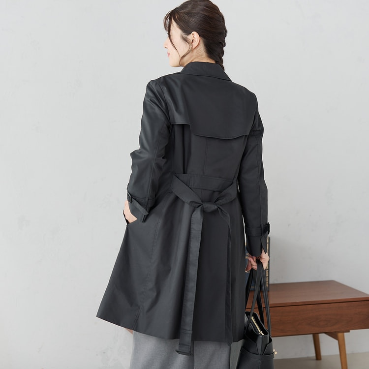 ベーシックトレンチコート【AOKI公式通販】