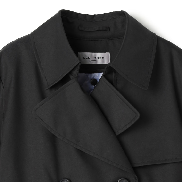 リバーシブルライナー付き ベーシックトレンチコート【AOKI公式通販】