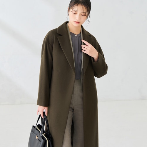 コート ノーカラー商品一覧｜レディース（女性）【AOKI公式通販】