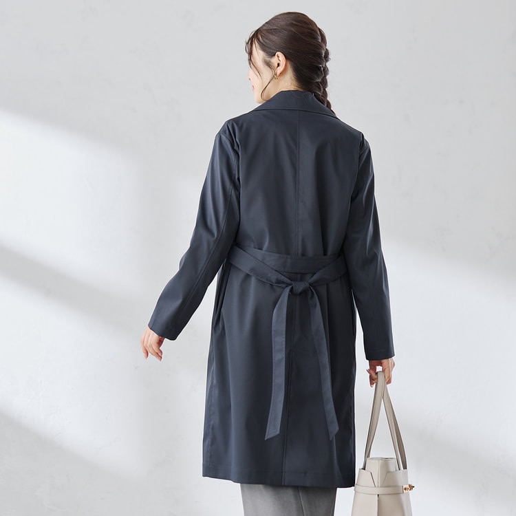 能登企画 ベルテッドチェスターコート【AOKI公式通販】