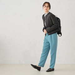 WEB限定商品】キルティングショートコート【AOKI公式通販】