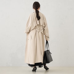 特価】【WEB限定商品】3wayトレンチコート【AOKI公式通販】