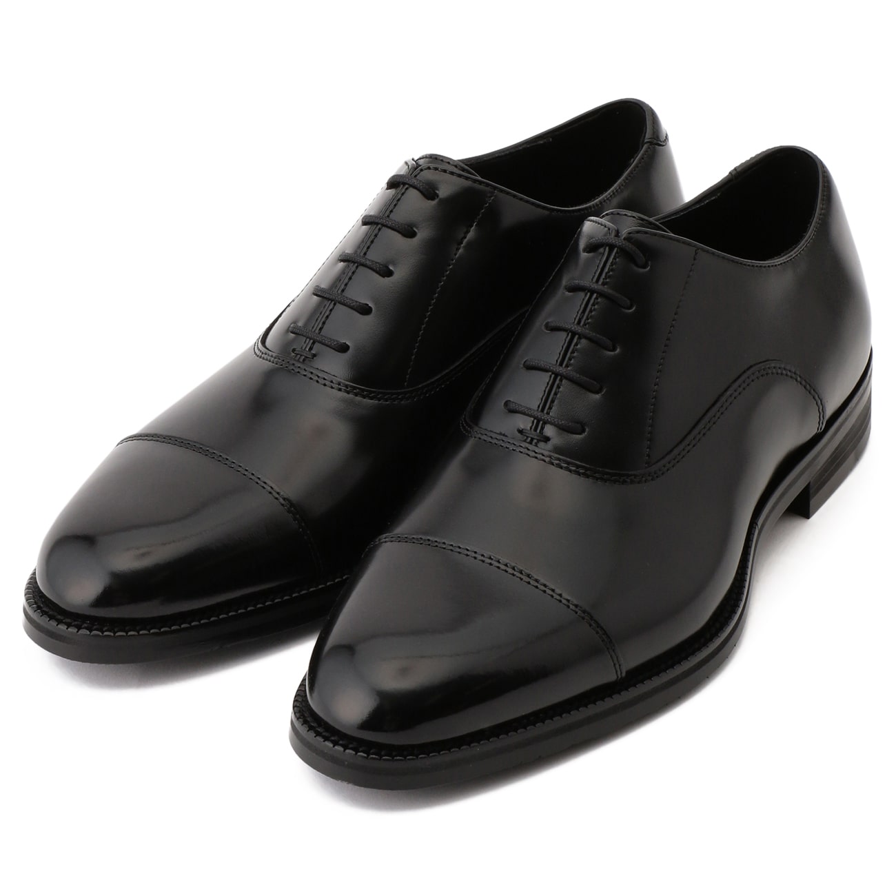3E 内羽根式ストレートチップシューズ JUNKO SHIMADA JS homme 3E 内羽根式ストレートチップシューズ JUNKO SHIMADA JS homme